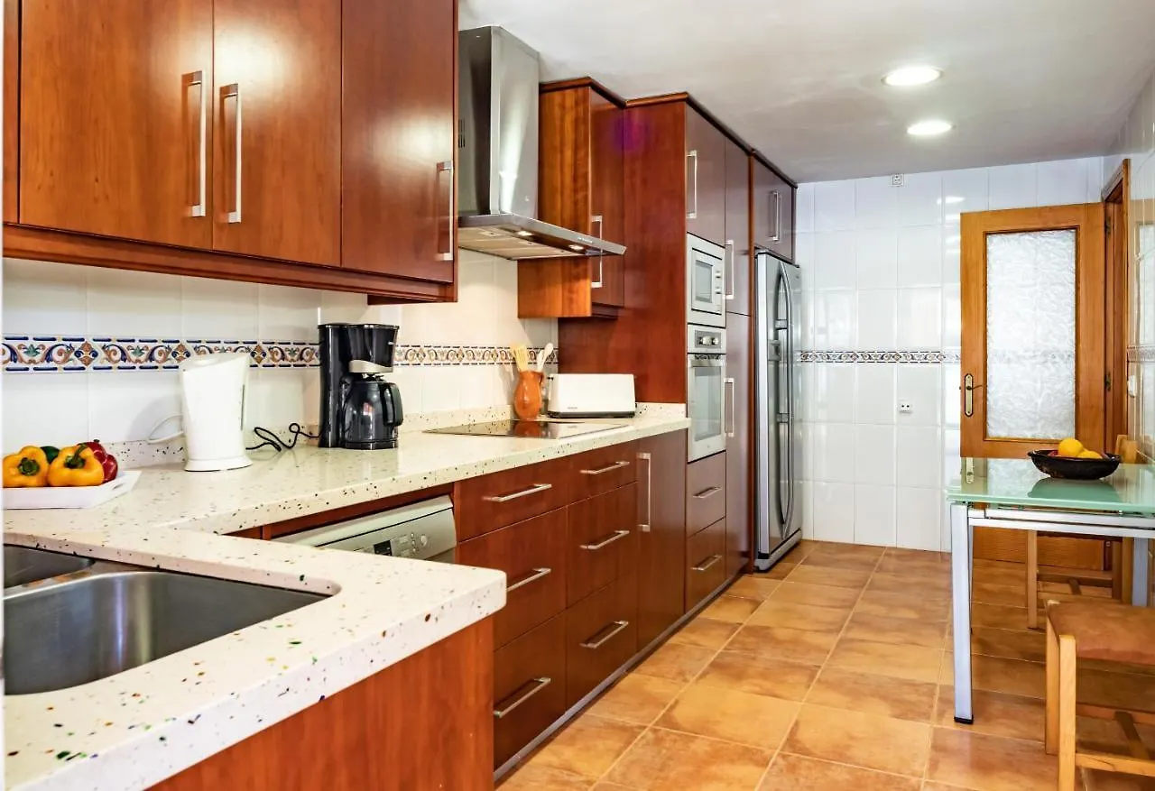 Holiday home Casa Estrella Verde By Mallorca Villa Selection Alcudia