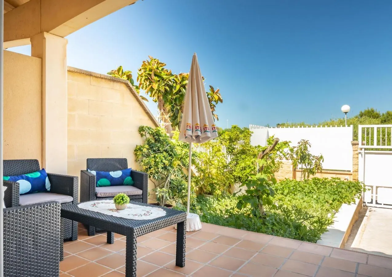 Casa Estrella Verde By Mallorca Villa Selection location