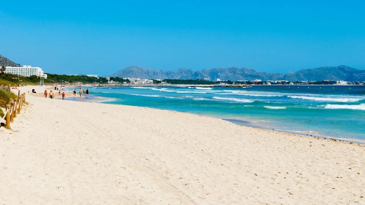 Holiday home Casa Estrella Verde By Mallorca Villa Selection Alcudia