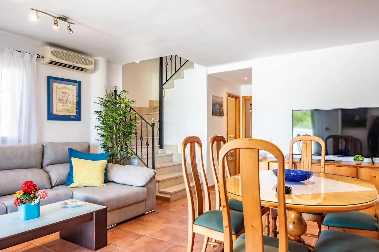 Casa Estrella Verde By Mallorca Villa Selection Alcudia