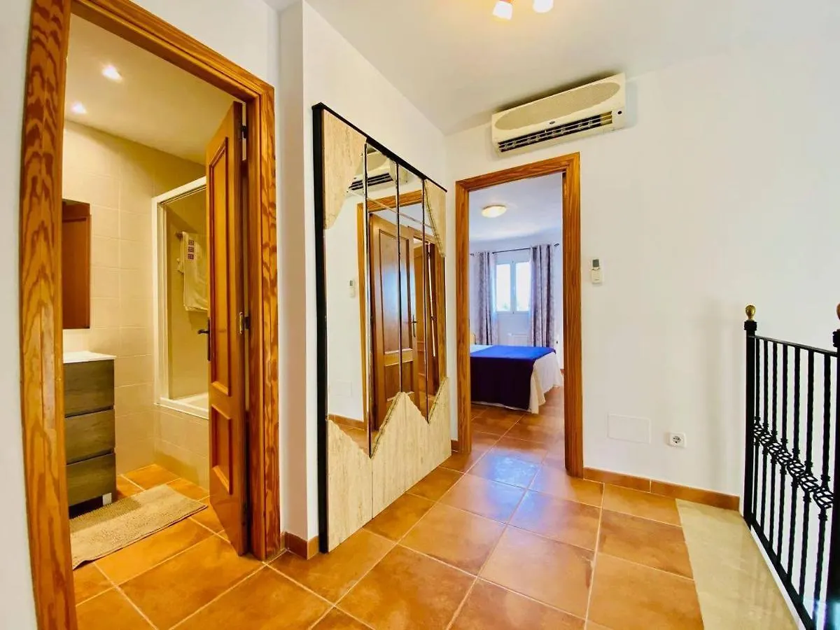 Holiday home Casa Estrella Verde By Mallorca Villa Selection Alcudia  Spain