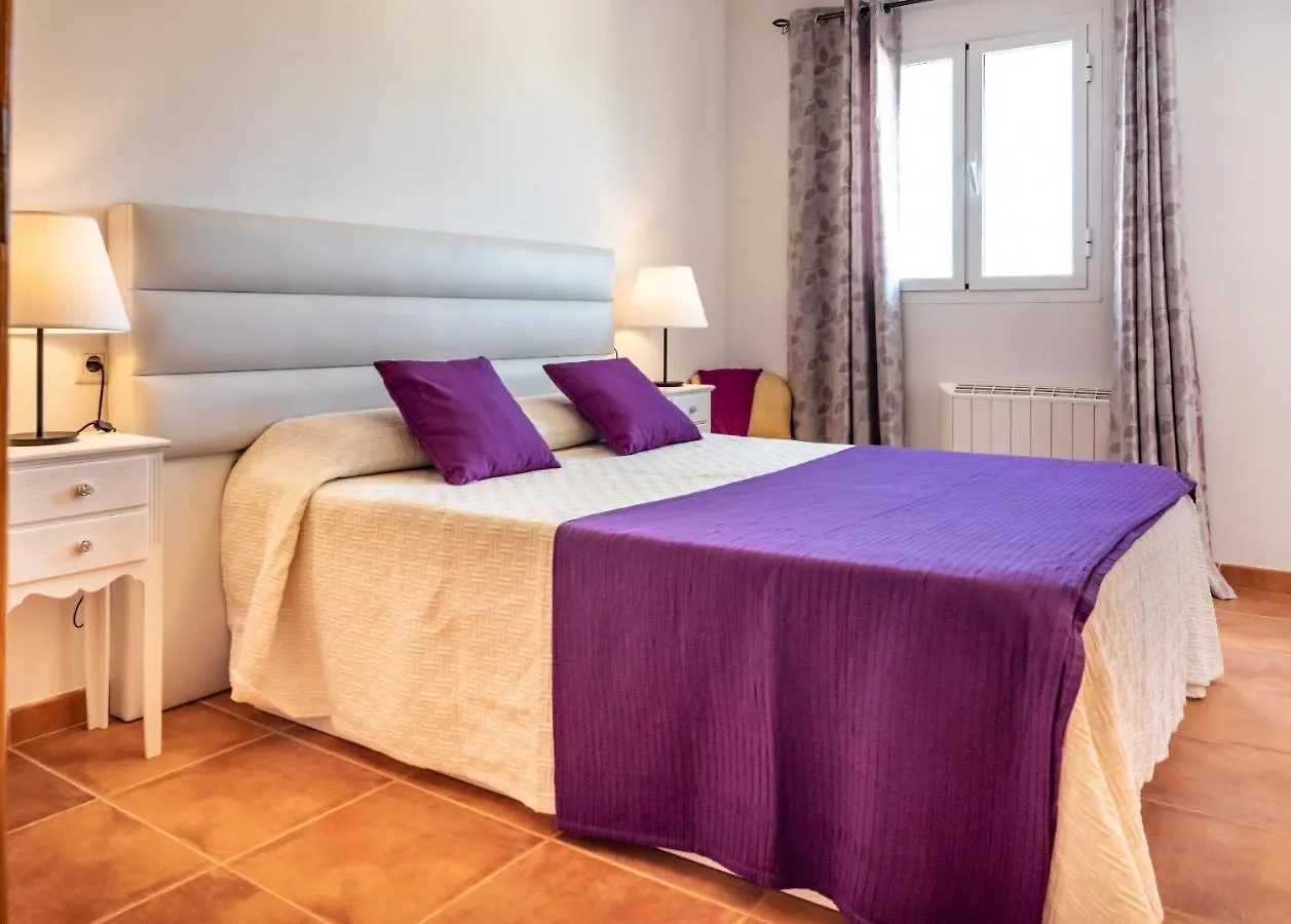 Casa Estrella Verde By Mallorca Villa Selection Alcudia  Spain
