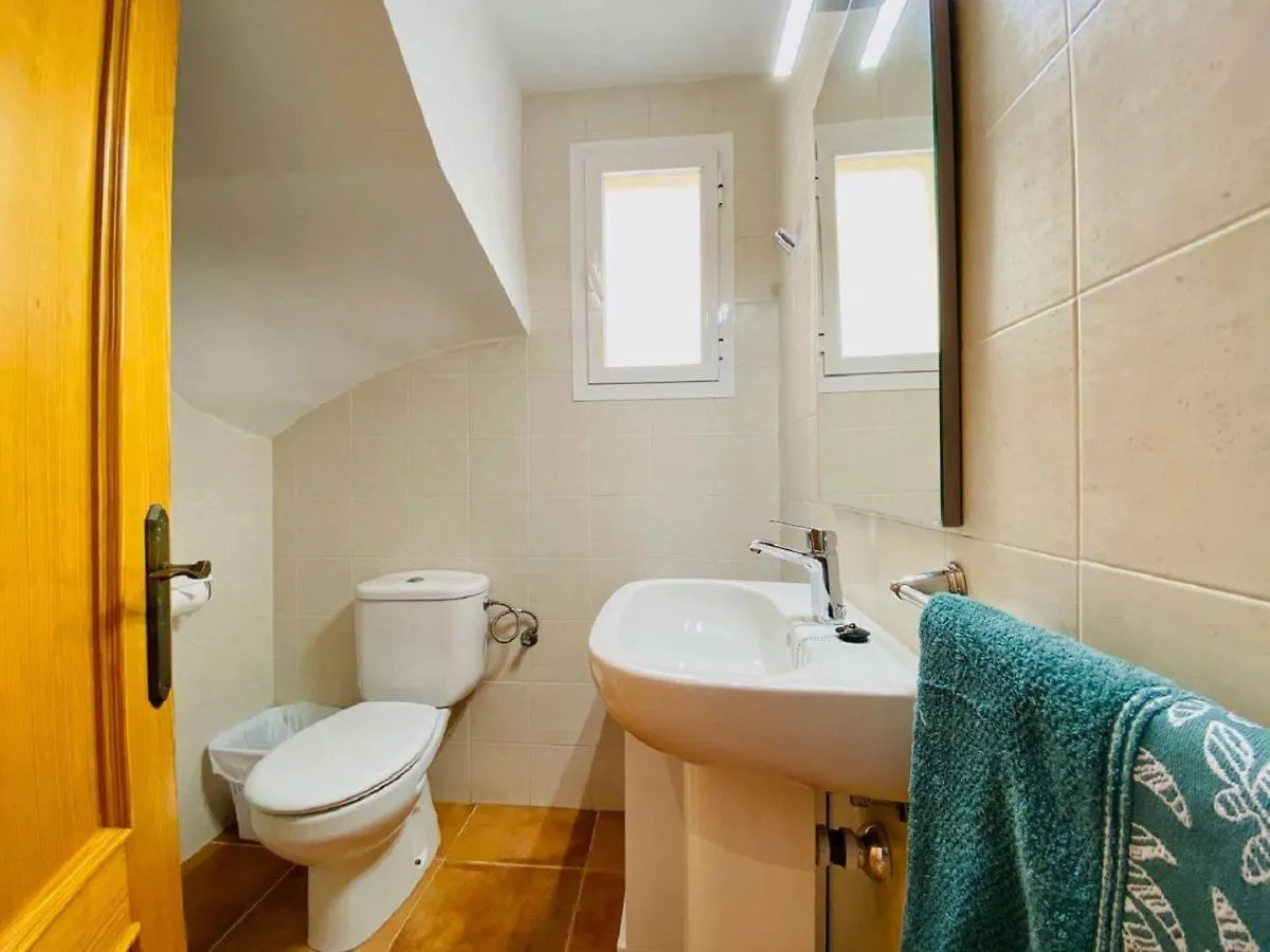 Holiday home Casa Estrella Verde By Mallorca Villa Selection Alcudia